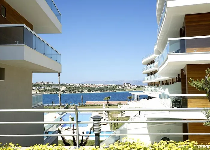 Casa De Playa Luxury And