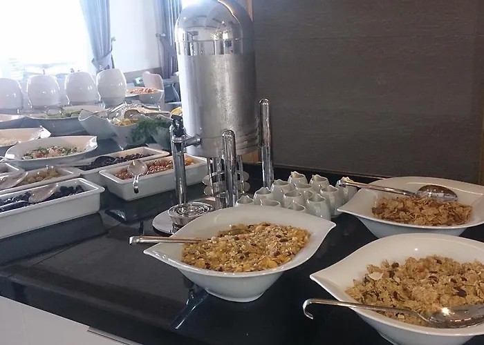 Semesteranläggning (resort) Casa De Playa Luxury And 4*