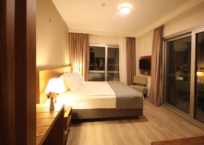 Casa De Playa Luxury And Semesteranläggning (resort) Çeşme