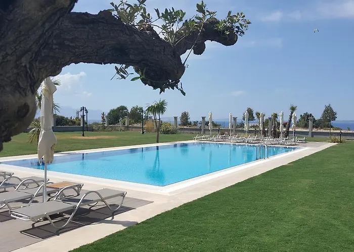 Casa De Playa Luxury And Çeşme