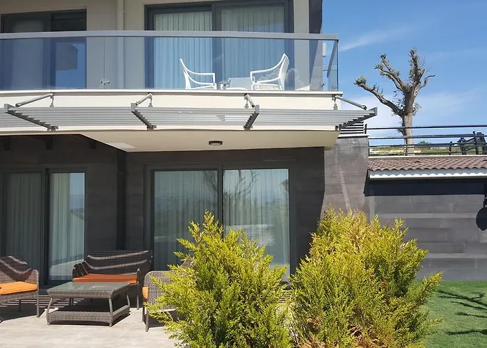 Casa De Playa Luxury And