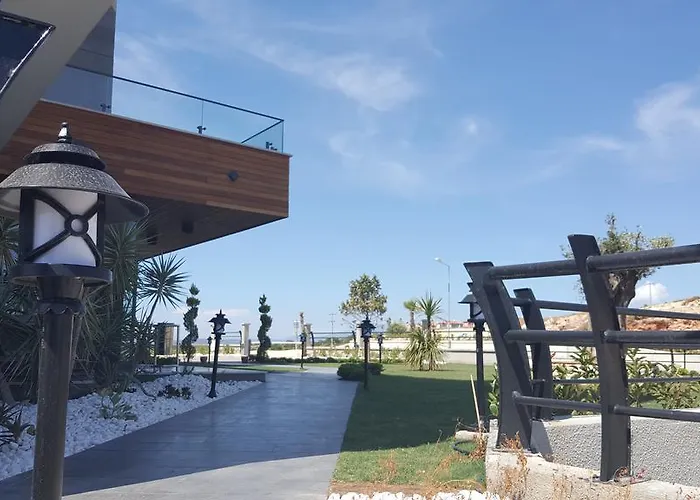 Casa De Playa Luxury And Çeşme