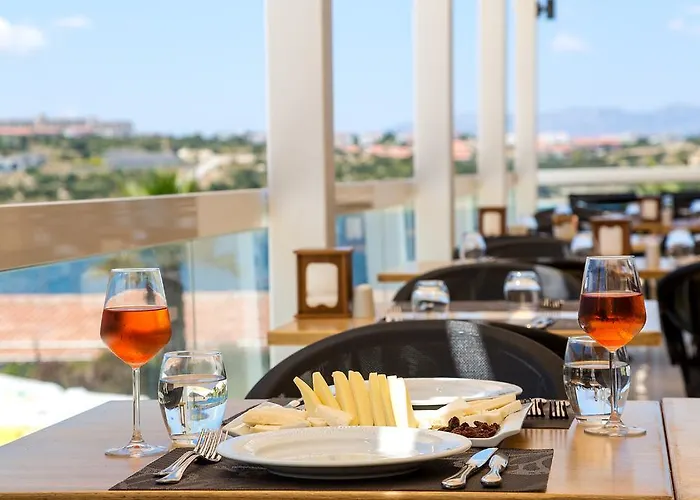 Semesteranläggning (resort) Casa De Playa Luxury And 4*