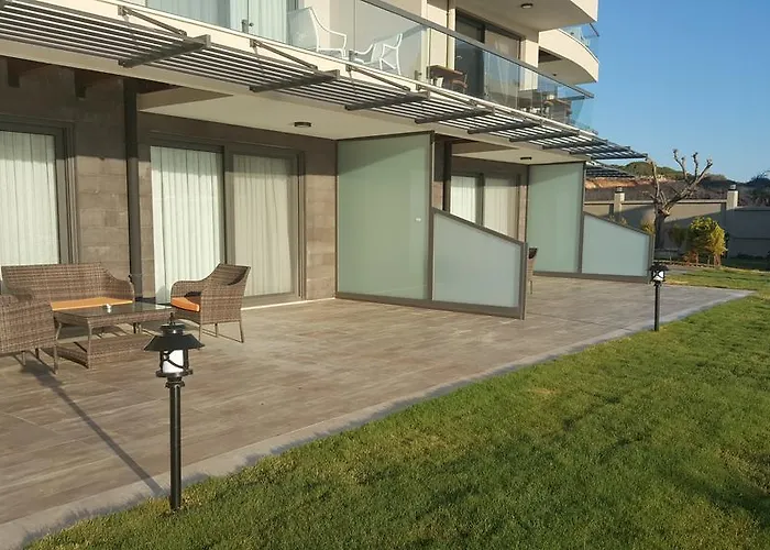 Casa De Playa Luxury And