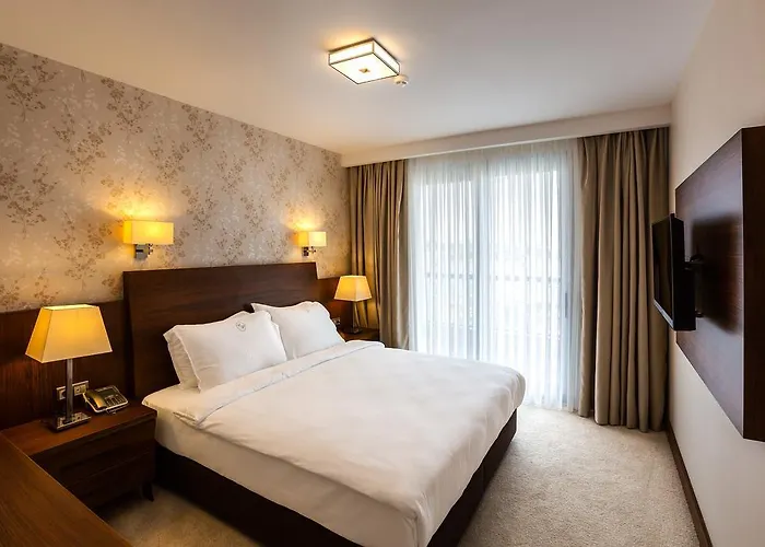 Casa De Playa Luxury And Semesteranläggning (resort) 4*