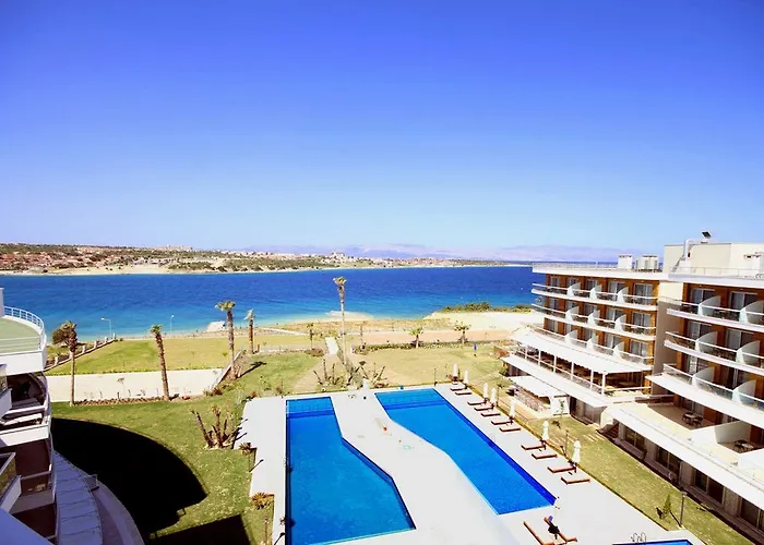 Casa De Playa Luxury And Semesteranläggning (resort) 4*