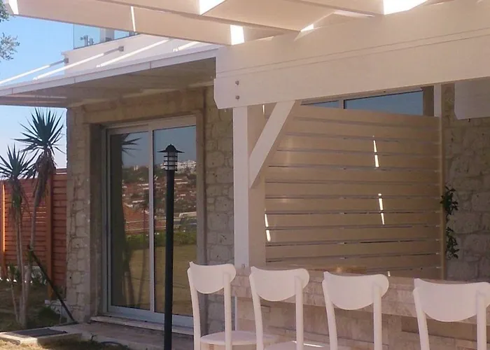 Casa De Playa Luxury And Semesteranläggning (resort) Çeşme