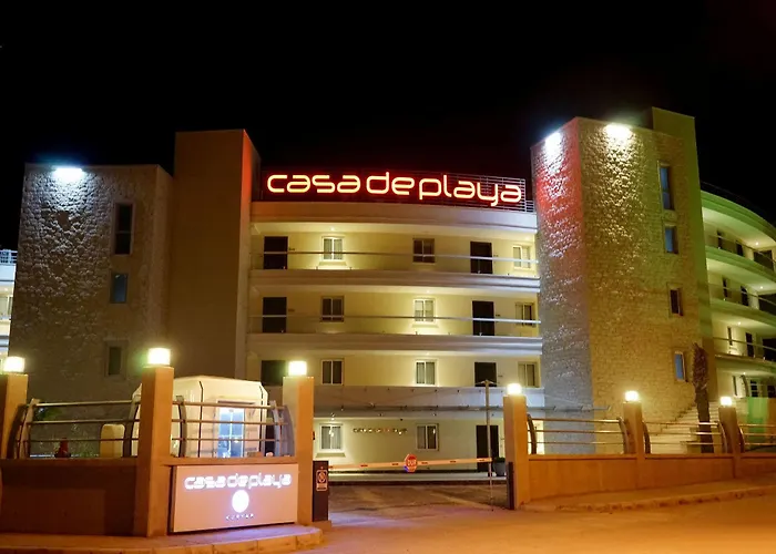 Casa De Playa Luxury And