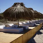 Casa De Playa Luxury And Resort 4*