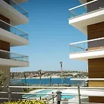 Ośrodek wypoczynkowy Casa De Playa Luxury And 4*