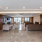 Ośrodek wypoczynkowy Casa De Playa Luxury And Çeşme
