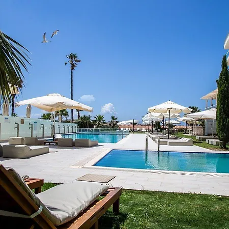 Casa De Playa Luxury And Cesme