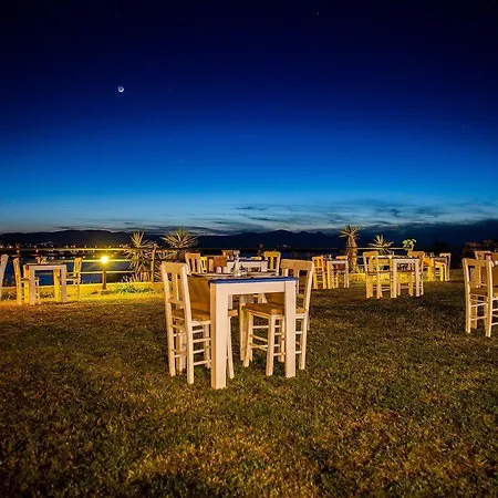 Casa De Playa Luxury And 4* Cesme