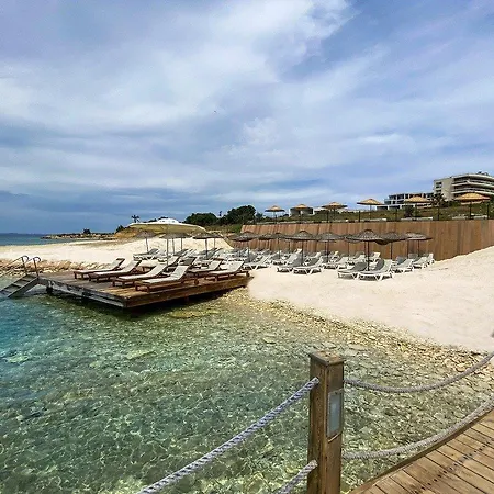 Resort Casa De Playa Luxury And Cesme