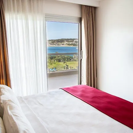 Casa De Playa Luxury And Resort 4*