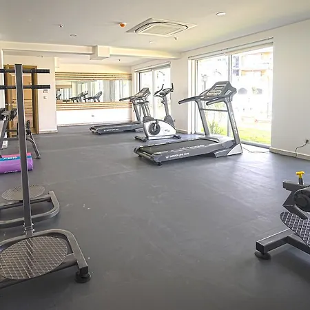 Casa De Playa Luxury And Resort