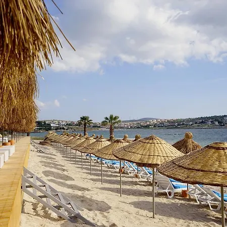Resort Casa De Playa Luxury And Cesme