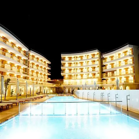 Casa De Playa Luxury And Resort 4*