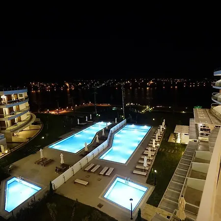 Casa De Playa Luxury And Курортний комплекс