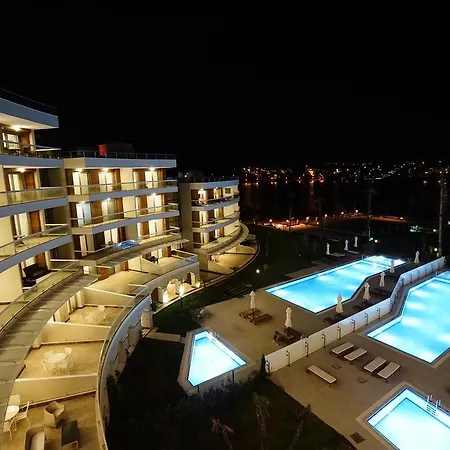 Casa De Playa Luxury And Курортний комплекс Чешме