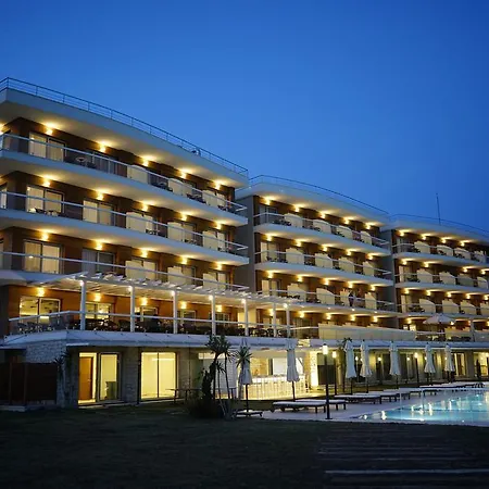 Casa De Playa Luxury And Курортний комплекс Чешме