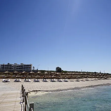 Casa De Playa Luxury And Курортний комплекс Чешме