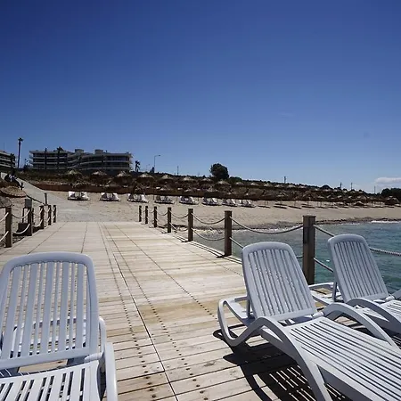 Casa De Playa Luxury And Курортний комплекс