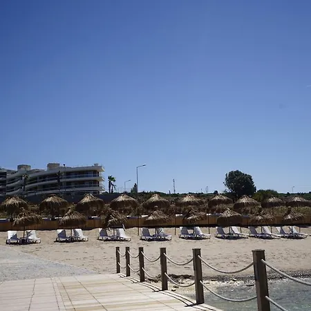Casa De Playa Luxury And Курортний комплекс Чешме