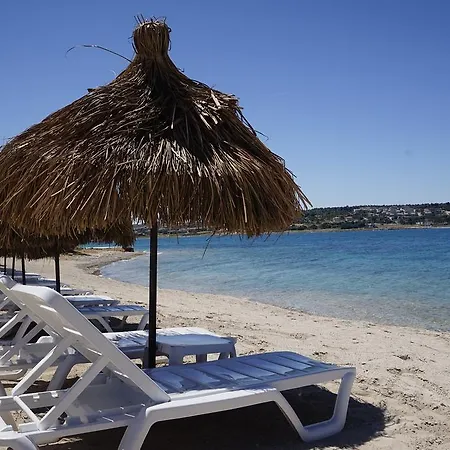 Casa De Playa Luxury And Feriested Çeşme