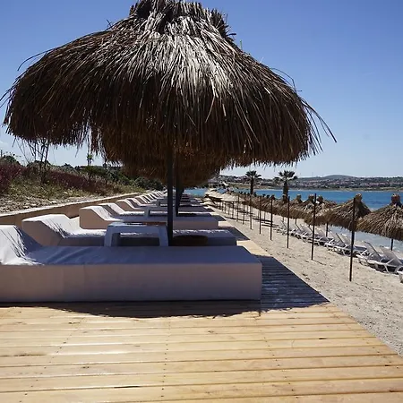 Casa De Playa Luxury And 4* Cesme