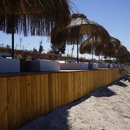 Casa De Playa Luxury And Resort Cesme