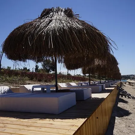 Casa De Playa Luxury And 4* Cesme