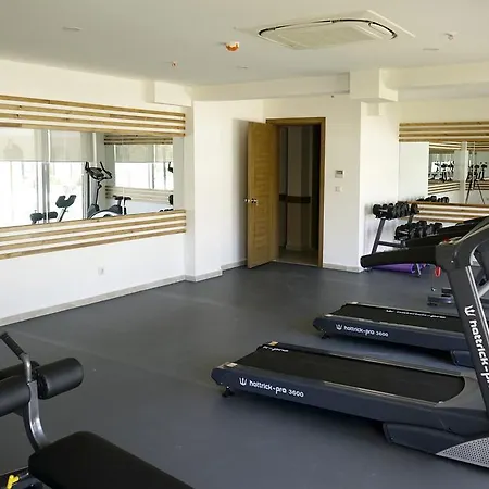 Casa De Playa Luxury And Курортний комплекс Чешме