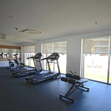 Casa De Playa Luxury And Курортний комплекс Чешме