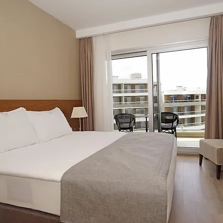 Feriested Casa De Playa Luxury And