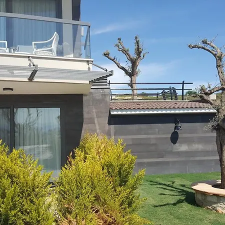 Resort Casa De Playa Luxury And 4*