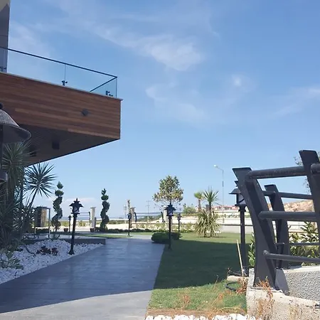 Casa De Playa Luxury And Cesme