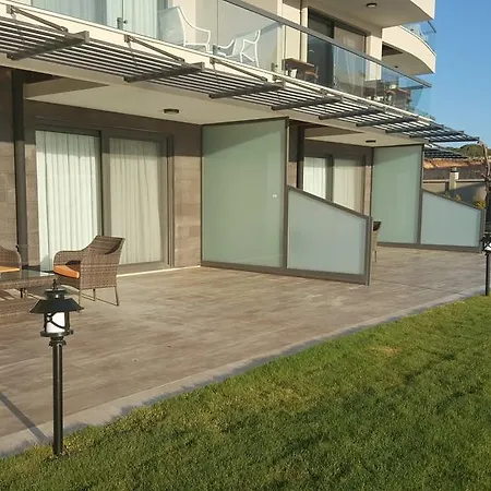 Casa De Playa Luxury And