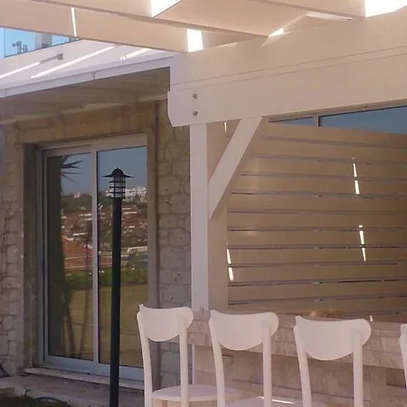 Casa De Playa Luxury And Resort Cesme