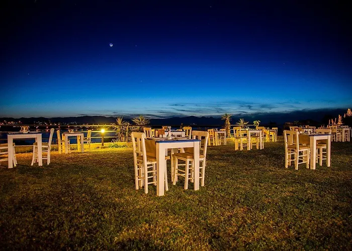 Casa De Playa Luxury And 4* Çeşme