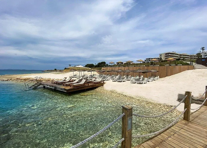 Resort Casa De Playa Luxury And Çeşme