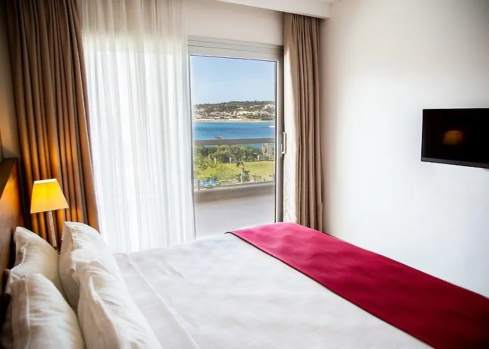 Casa De Playa Luxury And Resort 4*