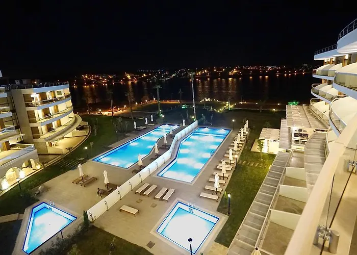 Resort Casa De Playa Luxury And