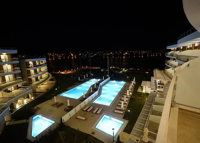 Casa De Playa Luxury And Resort