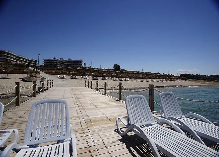 Casa De Playa Luxury And Resort