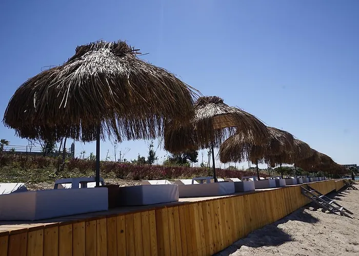 Casa De Playa Luxury And Resort