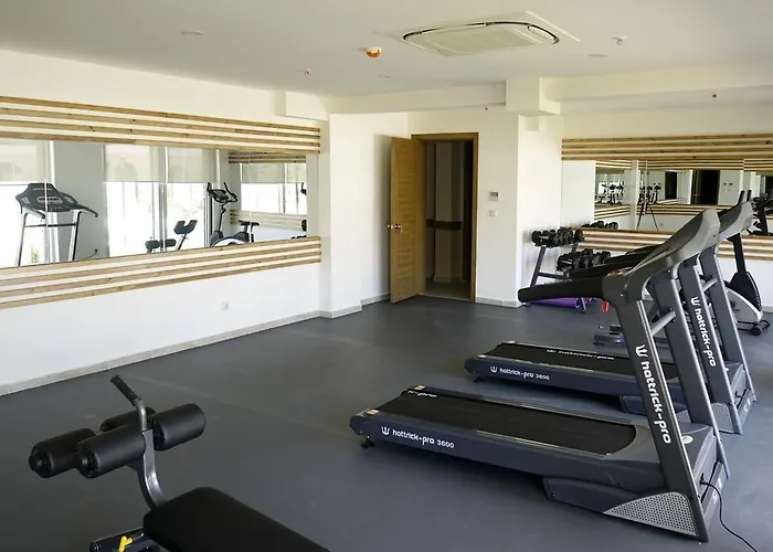 Casa De Playa Luxury And منتجع Çeşme