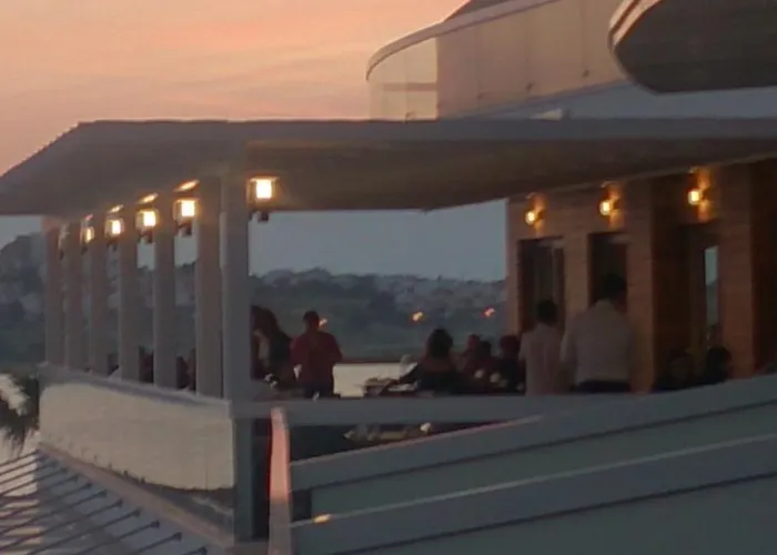 Casa De Playa Luxury And 4* Çeşme