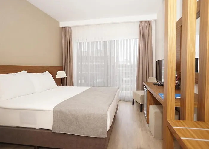 Casa De Playa Luxury And 4* Çeşme