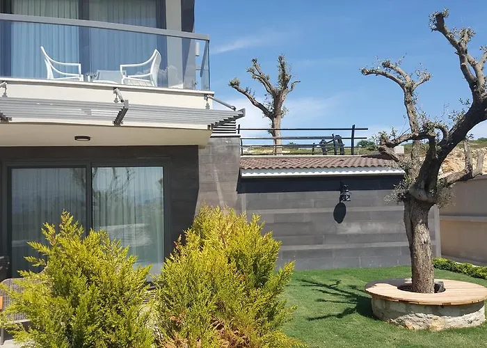 Resort Casa De Playa Luxury And 4*